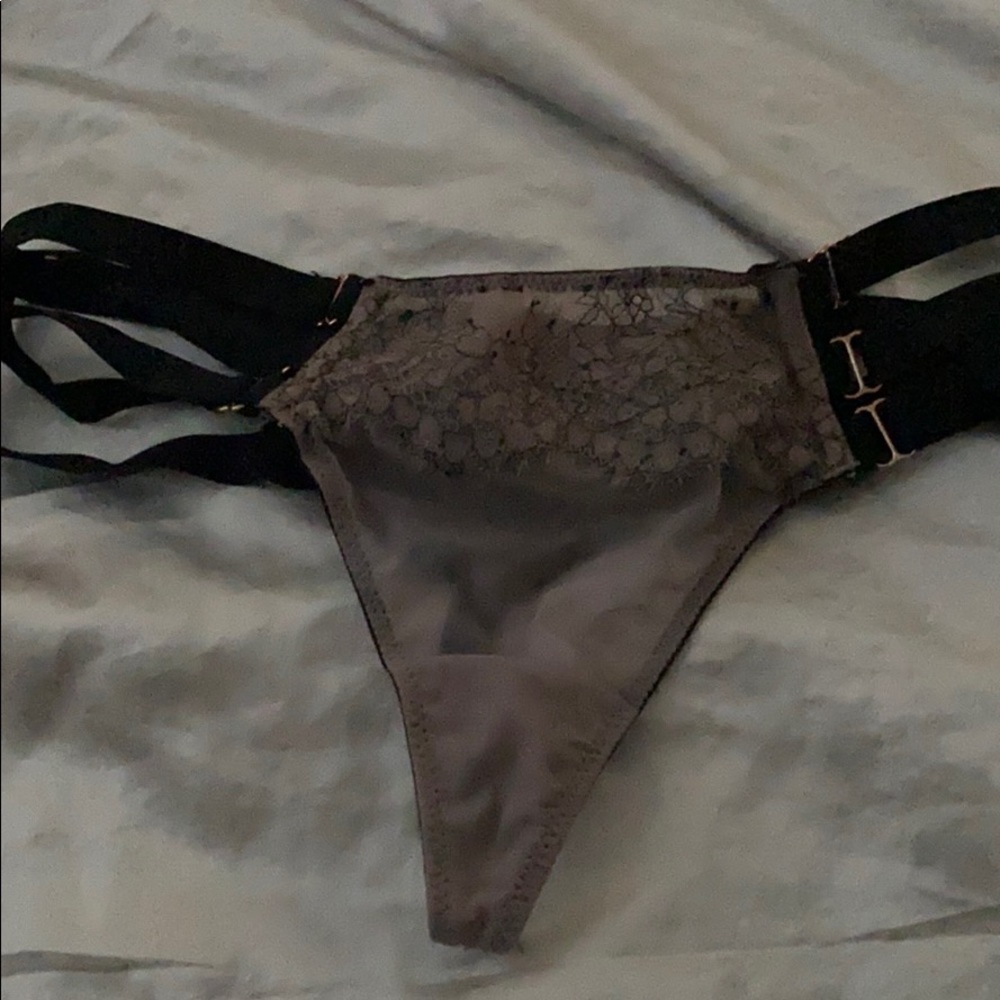 COPY - Lace panty